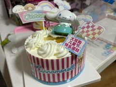 -味多美蛋糕(阜成门店)