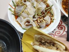 -媛媛家秘制鸡丝凉皮(陆慕店)