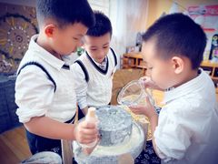 -糖心家族国际幼儿园·托育园(南开水上公园店)