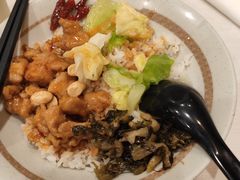-永和大王(茉莉上新·友谊店)