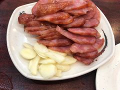 -古早人小吃店(黄河北路店)