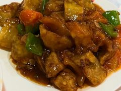 -杏园餐厅(阜成门店)