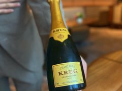 -Amber(香港置地文华东方酒店)