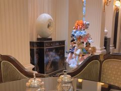 -大堂吧·下午茶·特调鸡尾酒(大连一方城堡豪华精选酒店)