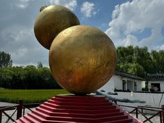 -溱湖国家湿地公园