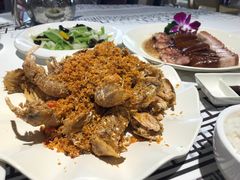 -强记海鲜·大排档(蛇口新街店)