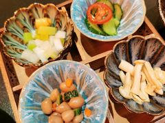 -無二炙坊·和牛烧肉(大钟寺1733店)