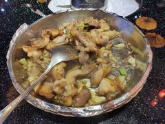 -味可道美食坊(福基路店)