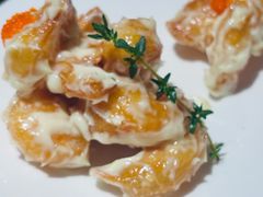 芥末虾仁球-太二酸菜鱼(福州泰禾店)