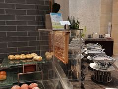 -浙江西子宾馆·瑶园咖啡厅