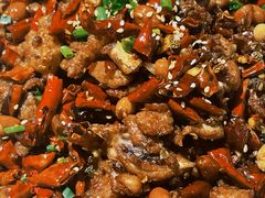 -拾捌川·自贡爆炒(新街口店)