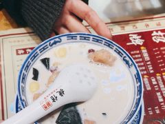 -捷信牛奶甜品世家(合生汇店)