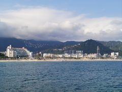 -大梅沙海滨公园