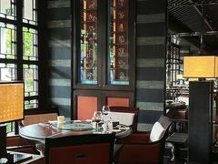 -杭州西子湖四季酒店·金沙厅