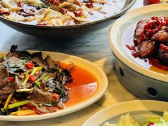 -懒人盐府人家(航天桥店)