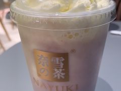 -奈雪的茶(凯德新都心店)