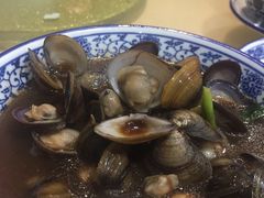 姜葱黄暄-兰边碗(鼓楼店)