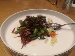 -彩丰楼中餐厅·仁恒洲际酒店