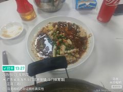 -翠景湾脆鱼轩·中山脆肉鲩(井岸17年老店)