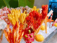 -“香”全日餐厅·株洲大汉希尔顿酒店