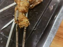 -陈氏肥蛤(小纬六路总店)