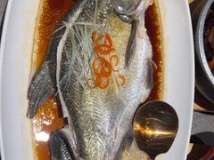 -汉水谣·江景餐厅(江滩店)