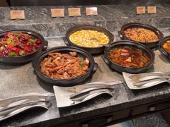 -金海湾自助餐厅(金陵饭店)