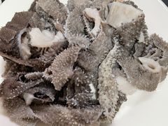 鲜牛百叶-天桥老金涮肉(牛街店)