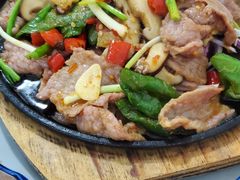 -洪霞餐馆
