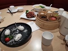 椰汁奶冻小白兔-避风塘(宝山万达店)