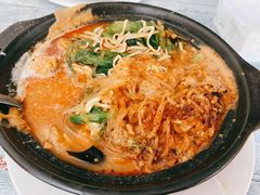 -曹宝林砂锅麻辣烫(星光路店)