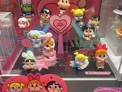 -泡泡玛特POPMART(西单大悦城店)
