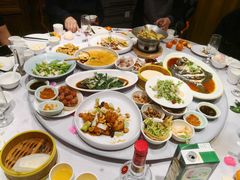 -京味斋·北京烤鸭(北京南站洋桥店)
