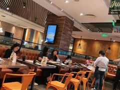 大堂-新旺茶餐厅(嘉里城店)