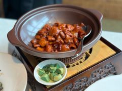 -马仕玖煲·融合菜·酥不腻烤鸭(人大店)