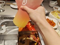-海底捞火锅(北京路店)
