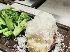 -肉肉大米(金虹桥店)