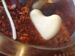 -谭鸭血老火锅(漳州路店)