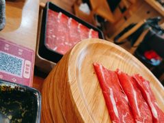 -牛New寿喜烧(青浦店)