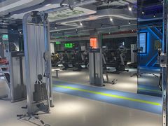 -优享健身(物美圣熙8号购物中心店)