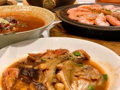 -高佳庄·海鲜酒楼(定海店)