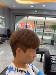-丝语萱形象