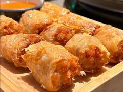 -同仁四季椰子鸡(无锡滨湖万象汇店)