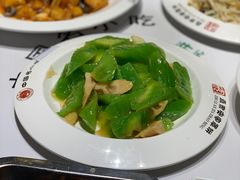 双笋-直隶安家牛肉罩饼(建华店)