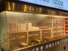 -宽城子美蛙毛肚自助火锅(建邺万达步行街店)