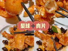 -小吊梨汤·北京菜·烤鸭(鸟巢店)