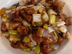 -南门小馆·清真(国贸商城店)