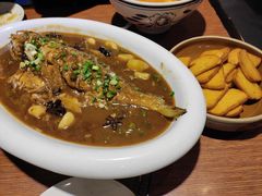 窝头大黄鱼-好嫂子(知春路店)