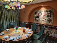 -新疆亚克西音乐餐厅(南方花园店)