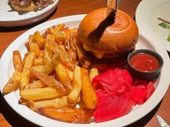 -MAGPIE喜鹊派餐厅(华侨城店)